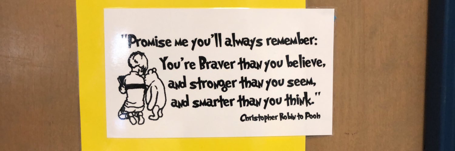 Miss Gantz’s 4th Graders banner