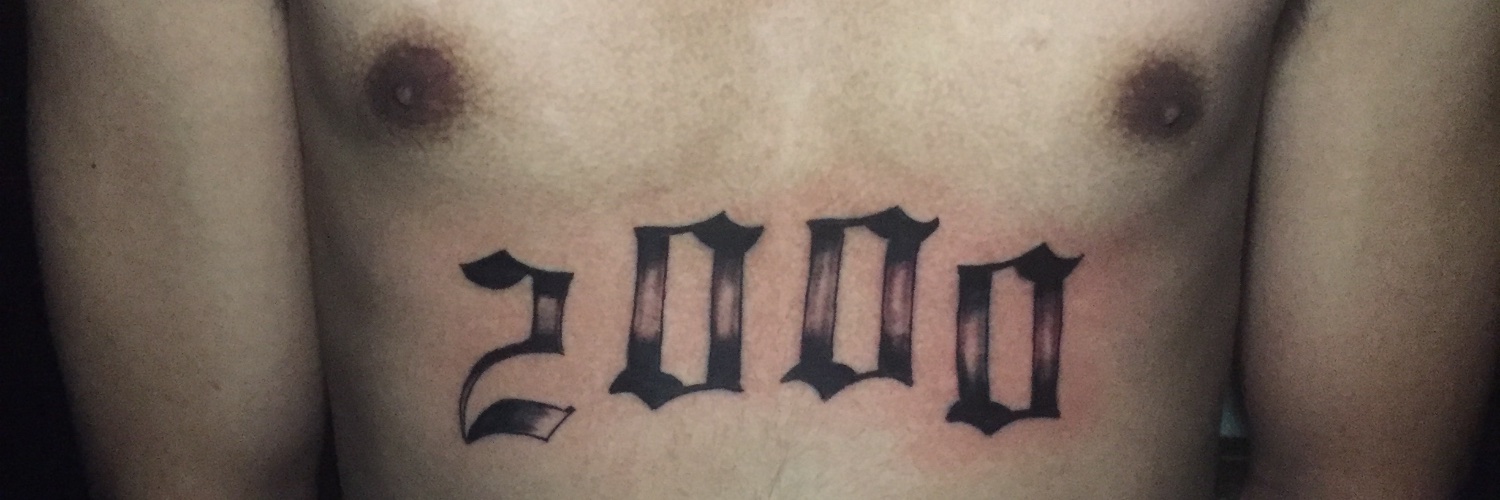 Griff_25's profile banner image