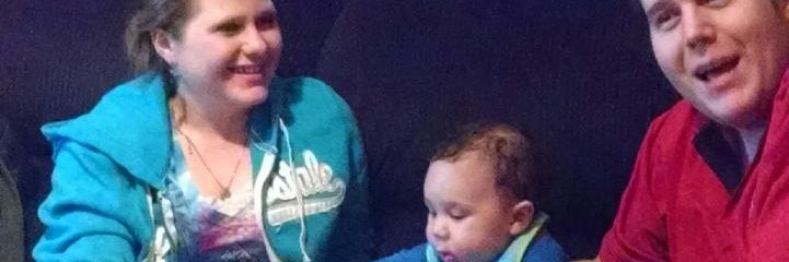 staceybaker41's profile banner image