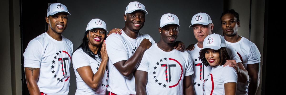 TarverFanPage's profile banner image