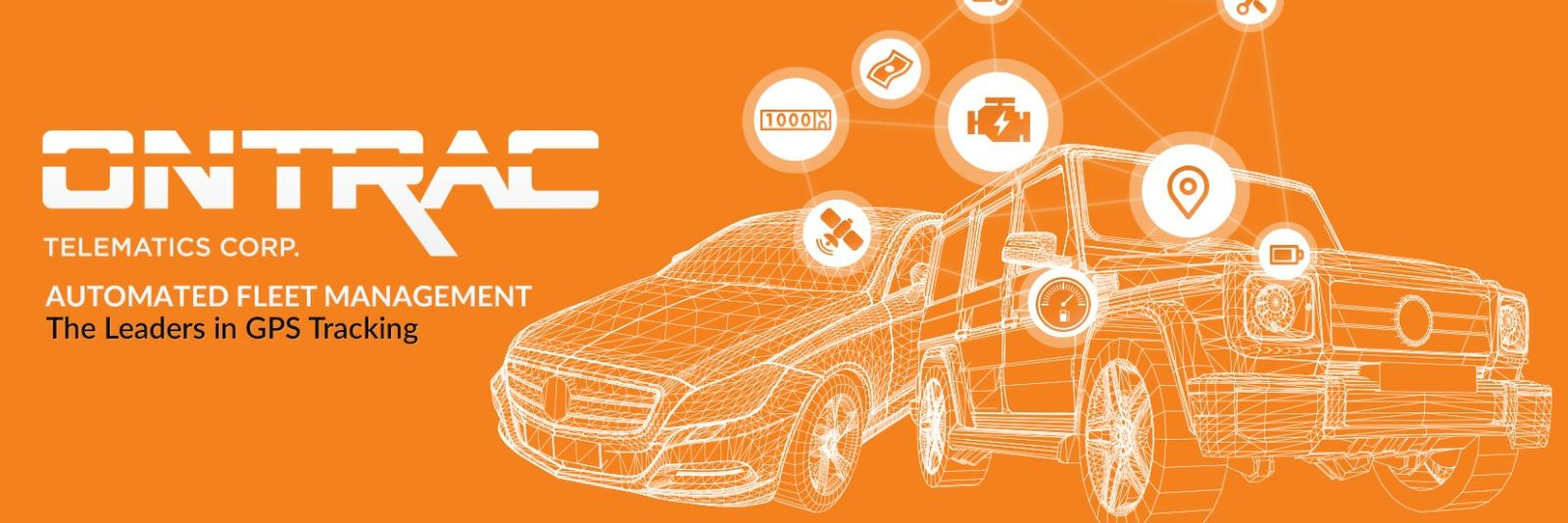 OntracSystems's profile banner image