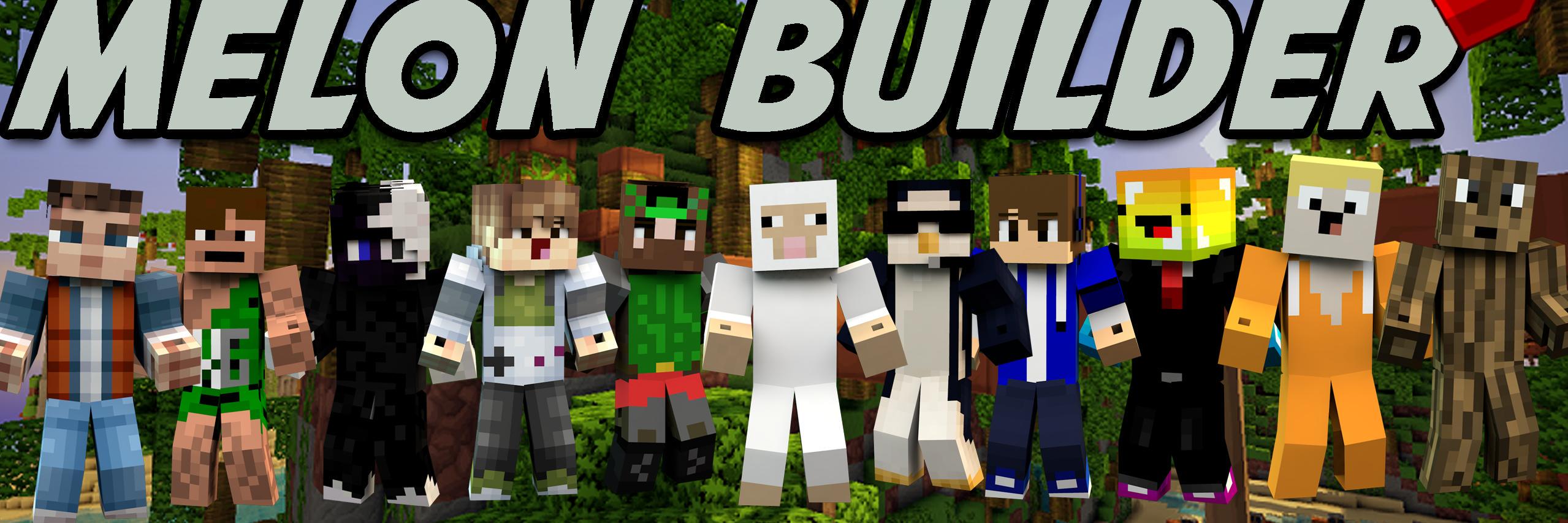 MelonBuildTeam's profile banner image