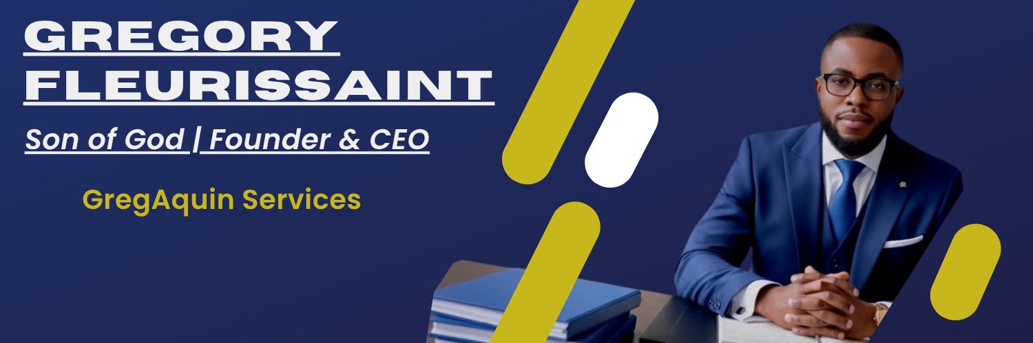 GregAquin's profile banner image