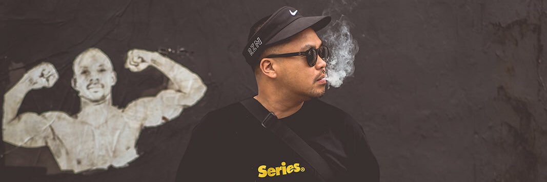 RaeRosero's profile banner image
