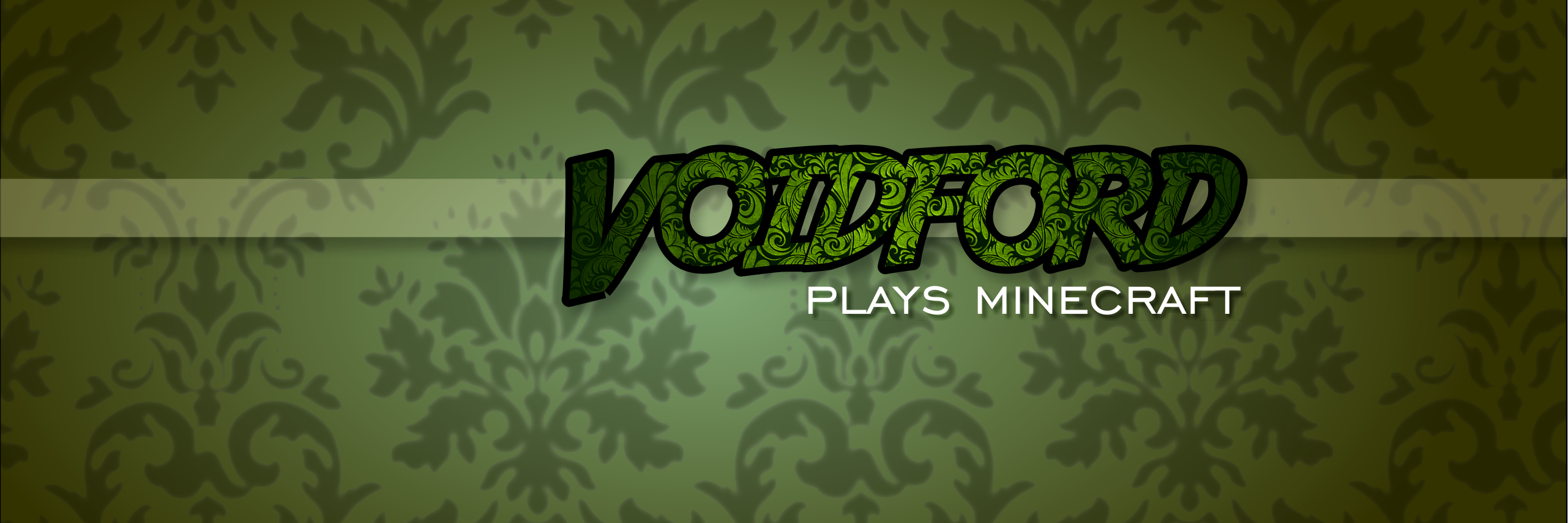 Voidford's profile banner image