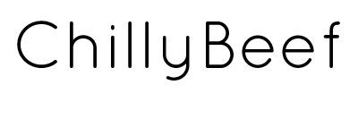ChillyBeef banner