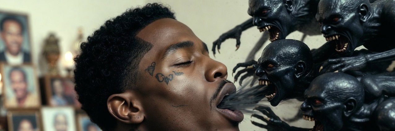 Jackson Harlem banner