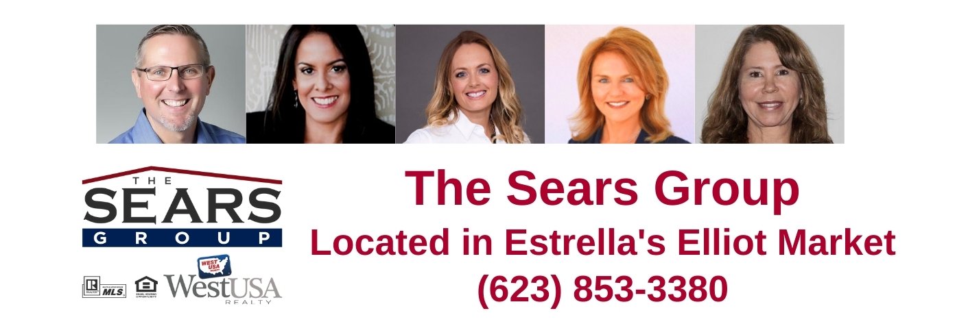 RealtorMSearsAz's profile banner image