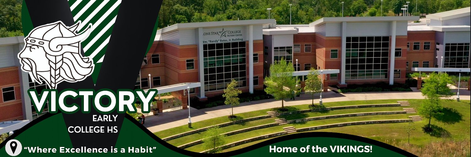 VictoryECHS banner