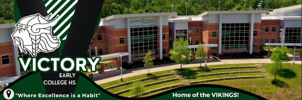 VictoryECHS Profile Banner