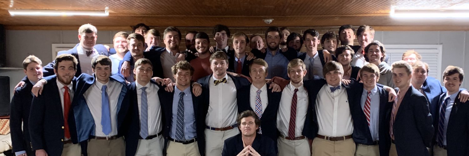 Kappa Alpha Order PC banner