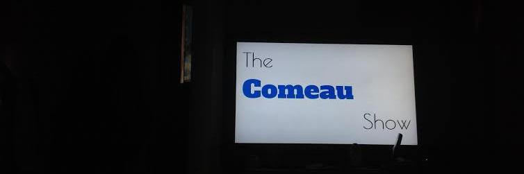realjohncomeau's profile banner image