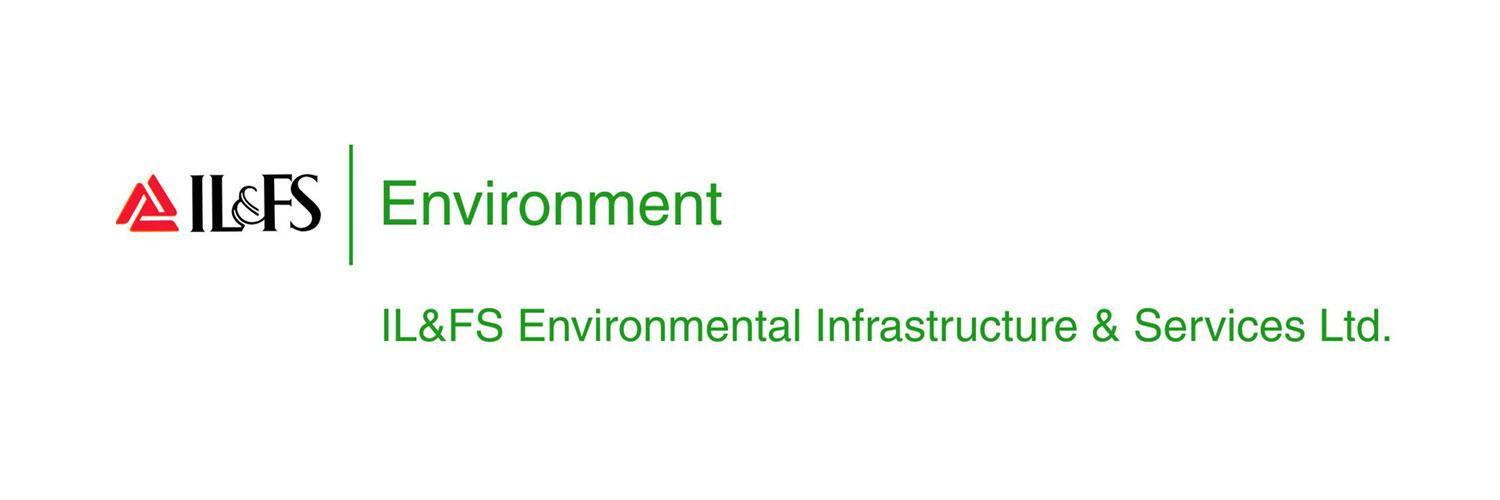 IL&FS Environment banner