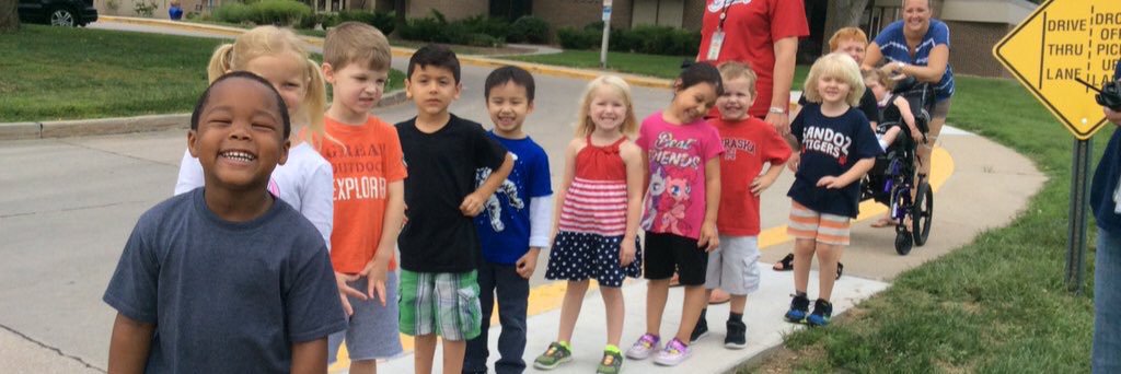 MPS Early Childhood banner