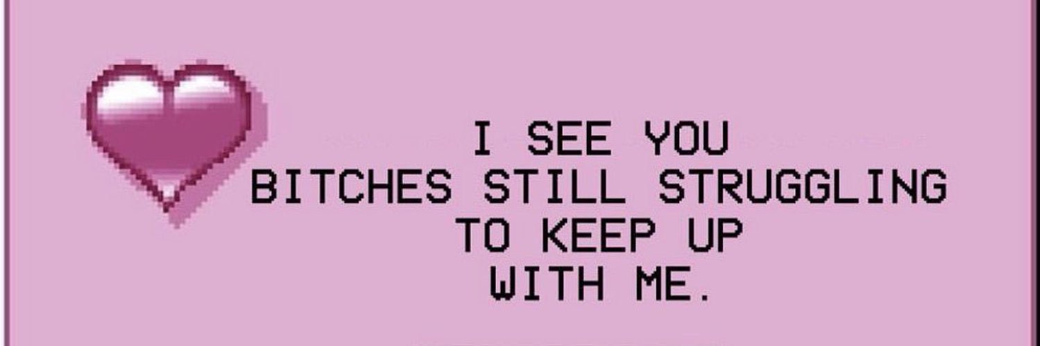 ᥫ᭡m$.dgaf banner