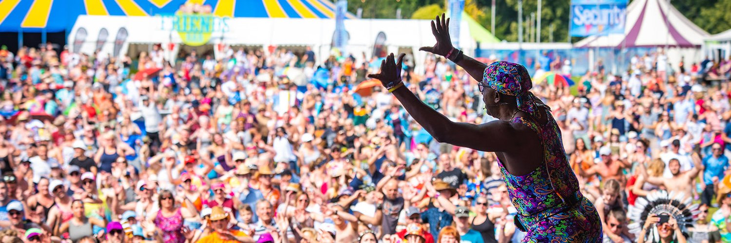 Camper Calling banner