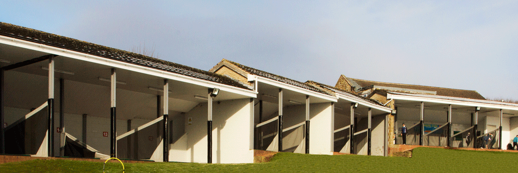 LoxleyRange's profile banner image