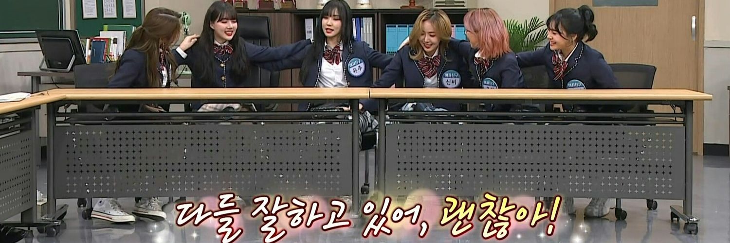 GFhappily's profile banner image