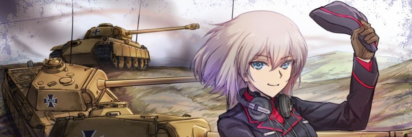 Andromedae32's profile banner image