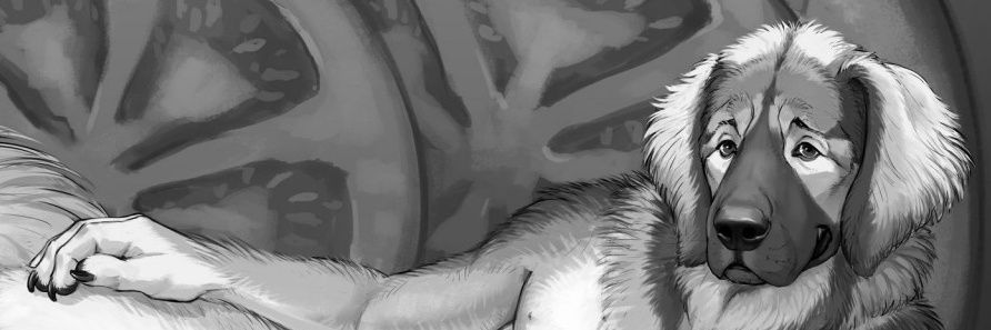 The Leonb(u)rger 🍔 banner