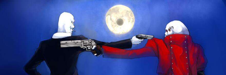 nenuo1's profile banner image
