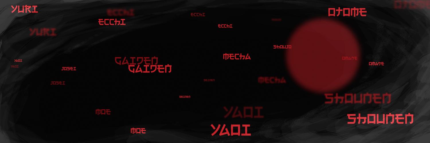 Asianime's profile banner image