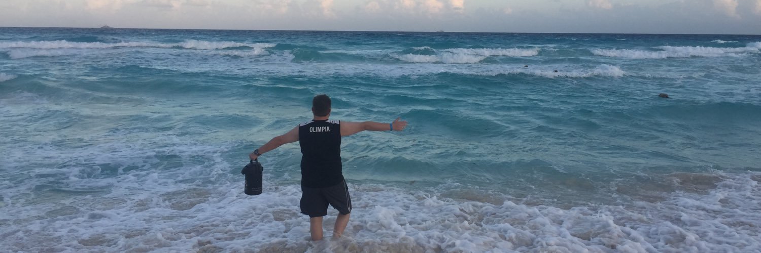 ChasePeris's profile banner image