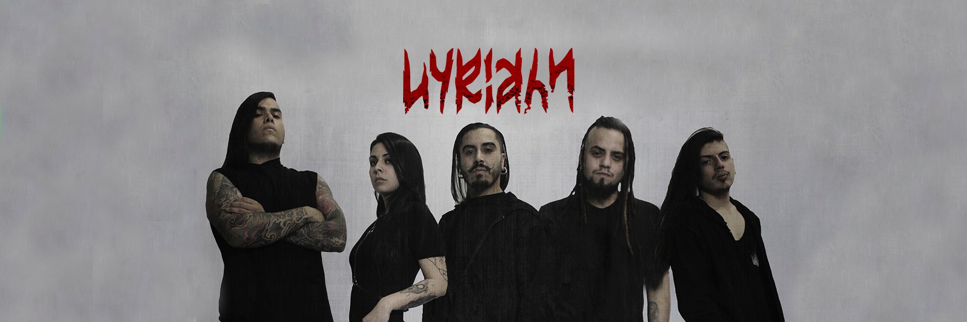 Lyriahn's profile banner image