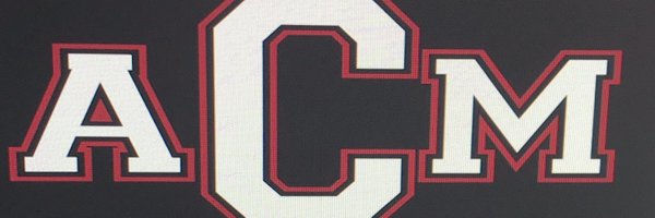 amc_softball Profile Banner