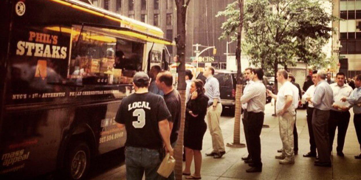 Phil's Steaks banner
