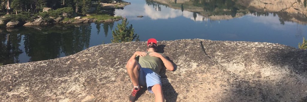 Stephen Rutter banner