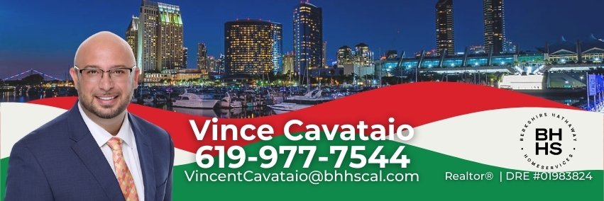 RealtorVinceC's profile banner image