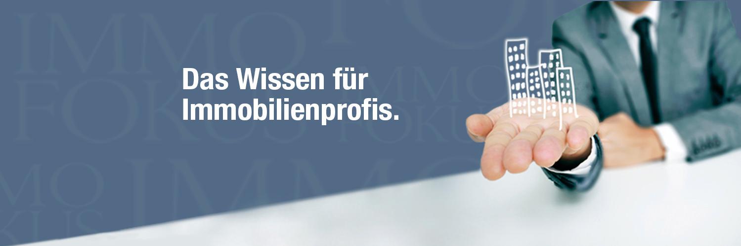 ImmoFokus's profile banner image