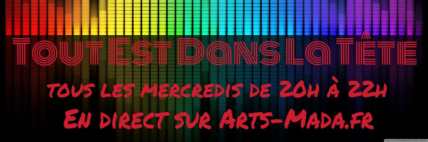 TEDLT Émission banner