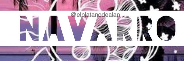 Elplatanodealan's profile banner image
