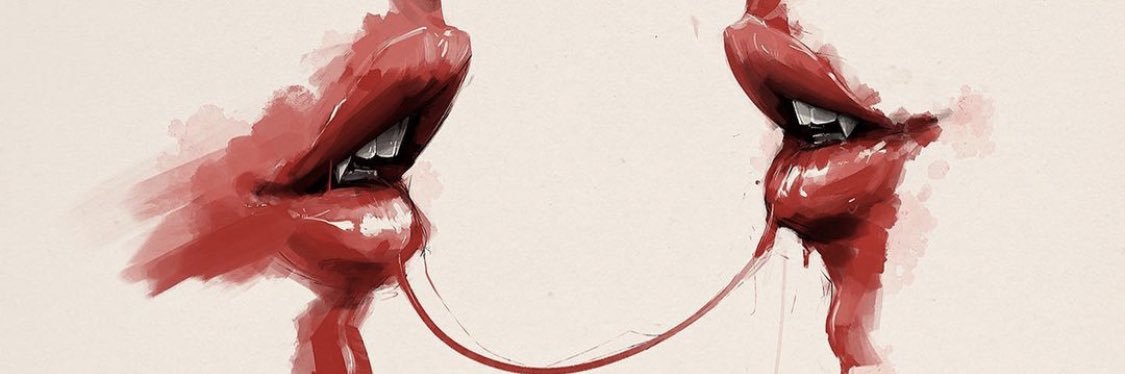 spookylilrose's profile banner image
