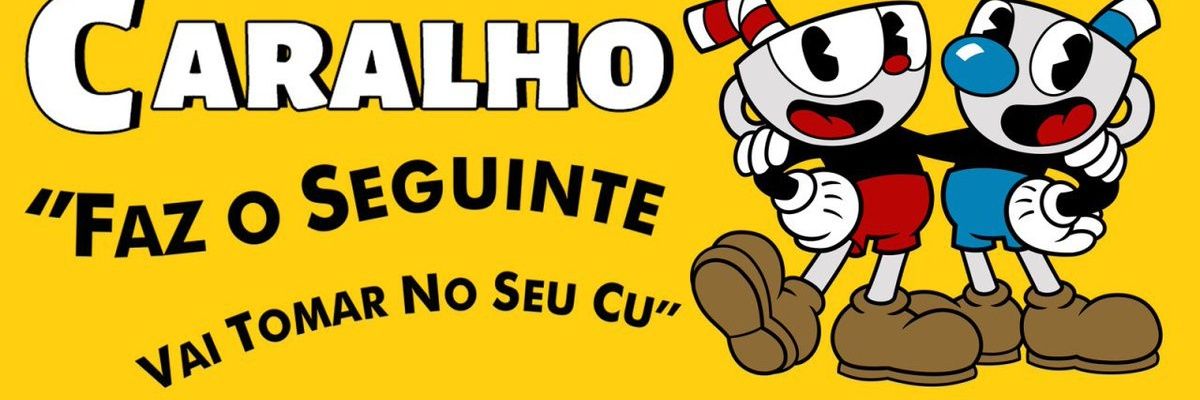 LuizFellipeCF's profile banner image