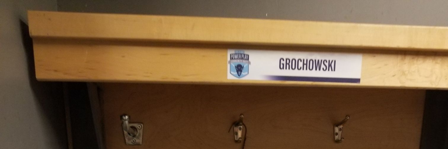 derekgrochowski's profile banner image
