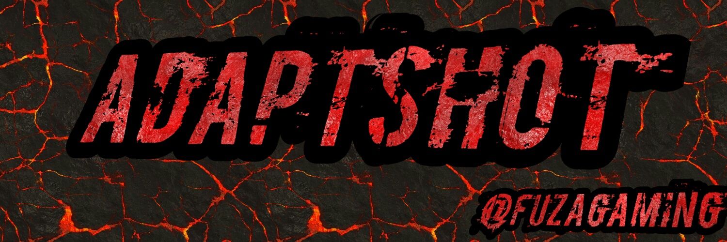 AdaptShot's profile banner image