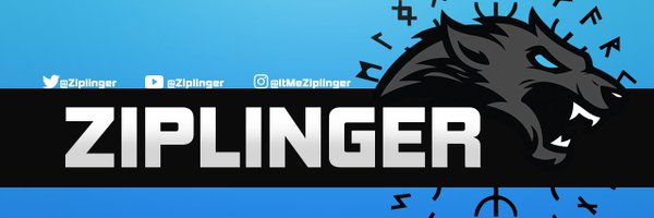 Ziplinger Profile Banner