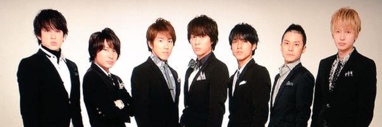 eijyouhou's profile banner image