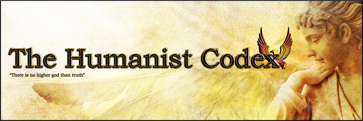 HumanistCodex's profile banner image
