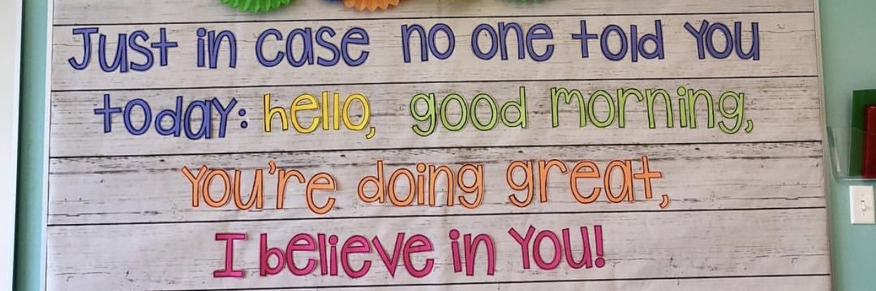 Amy Christopherson banner