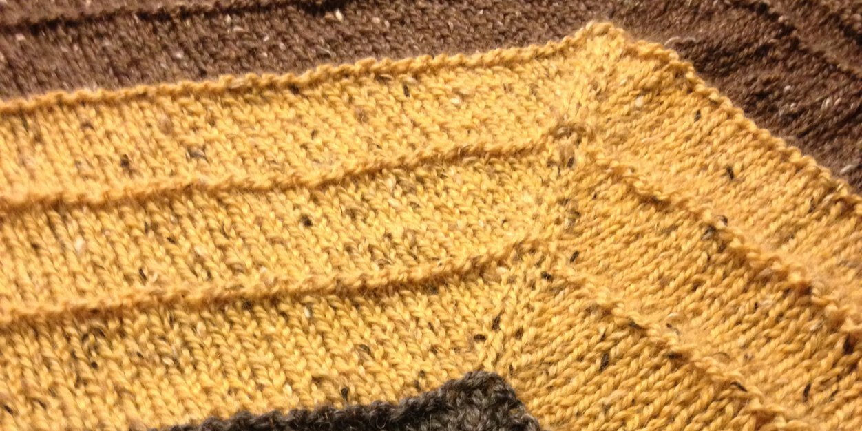 KrisSmythKnits's profile banner image