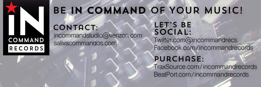 INCOMMANDRECS's profile banner image