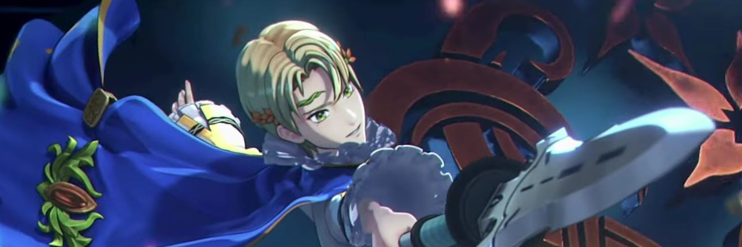 🌺 Floral Protector 🌺 banner