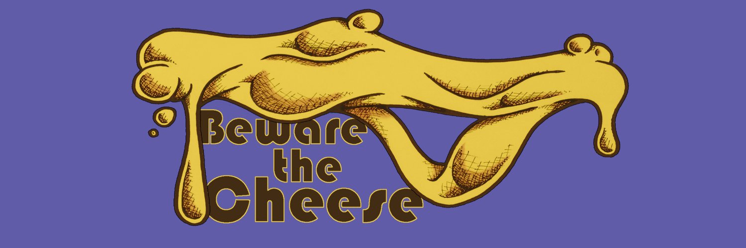 BewareCheese's profile banner image