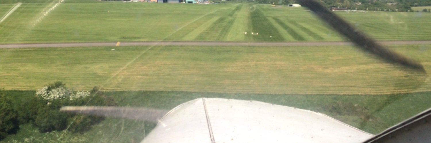 Harvard Flight Centres banner