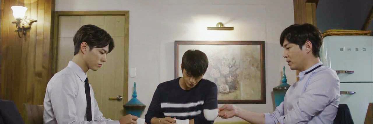 [너를 기억해] 이준호 banner
