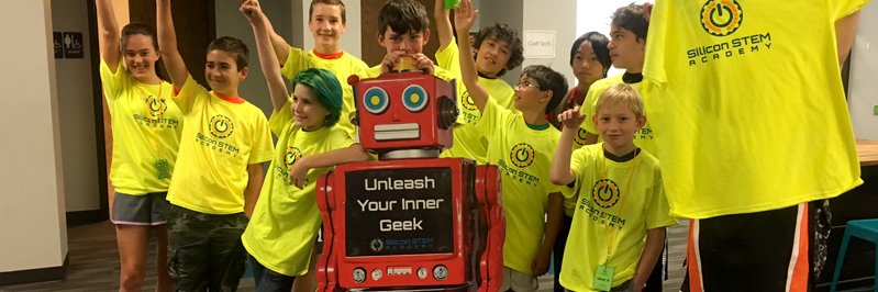 SiliconSTEM's profile banner image
